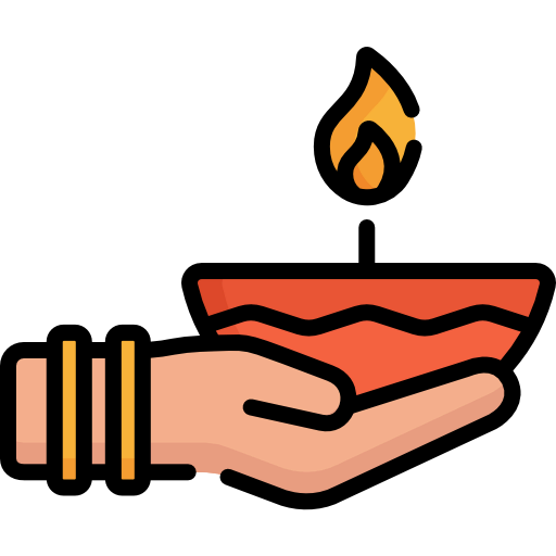 Candle icon