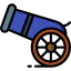 Cannon icon 64x64