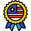 Badge icon 64x64