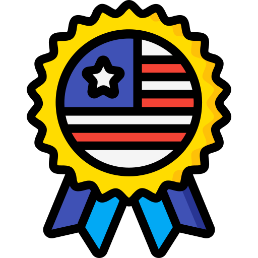 Badge icon