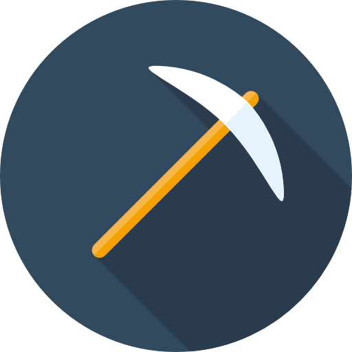 Pick icon