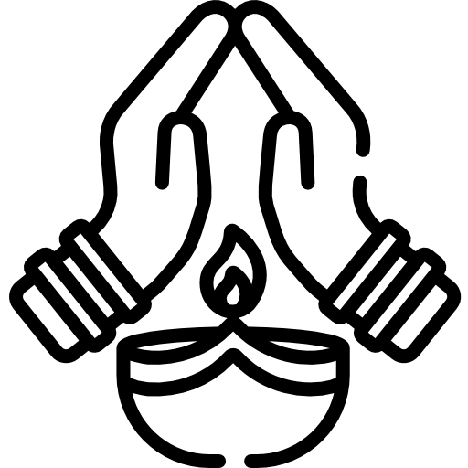 Candle icon