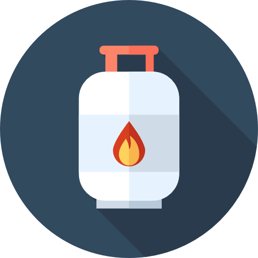 Gas icon