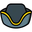 Hat icon 64x64