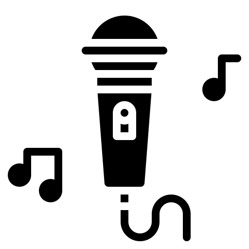 Sing Symbol
