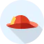 Fireman icon 64x64