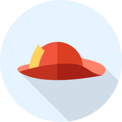 Fireman icon