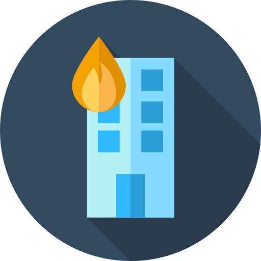 Building icon