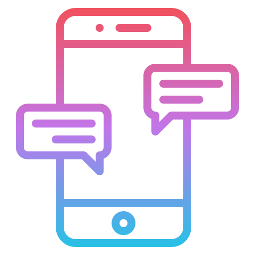 Chat icon