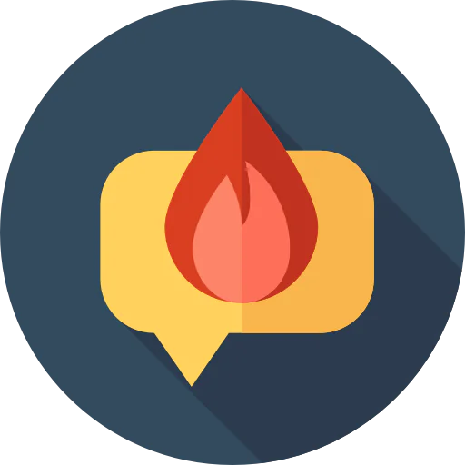 Chat icon