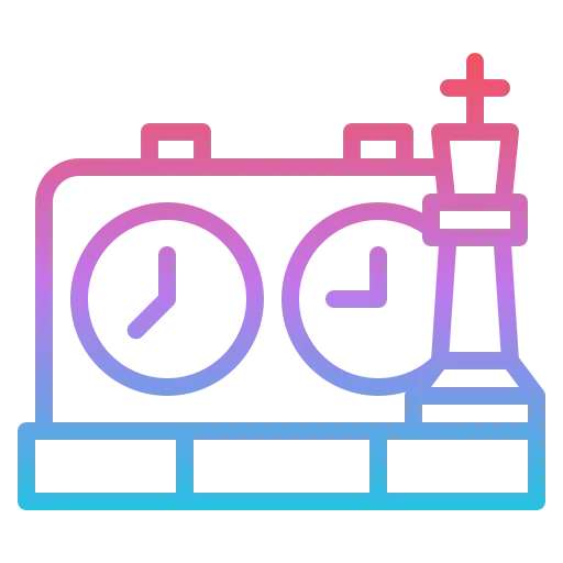 Chess icon