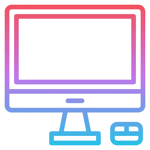 Computer icon