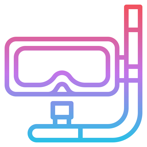 Diving icon