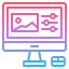 Редактирование изображений иконка 64x64