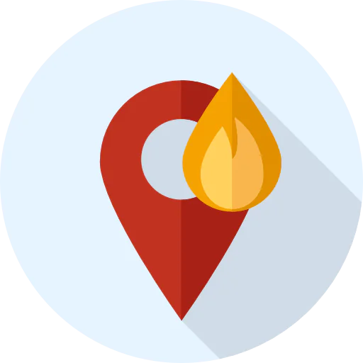Location icon