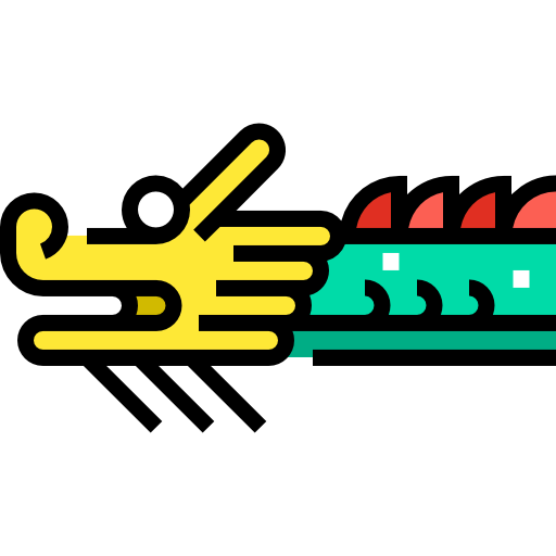 Dragon icon