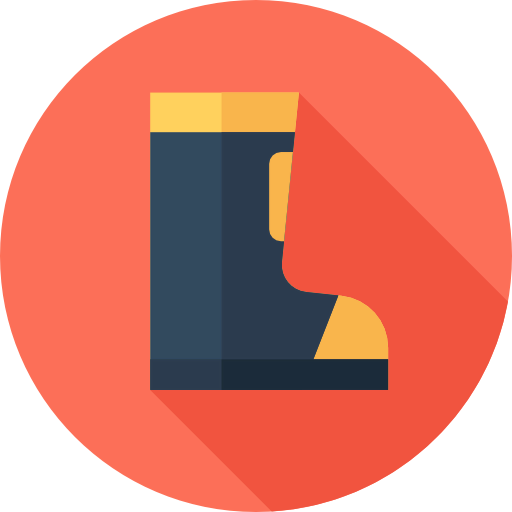 Boot icon