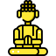 Buddha icon 64x64