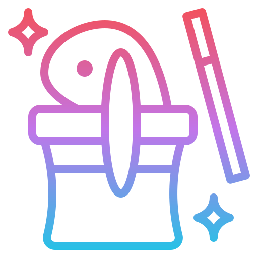 Magic icon