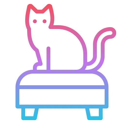 Cat icon