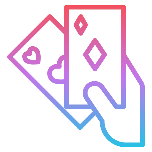 Cards icon