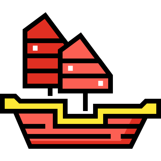 Ship icon