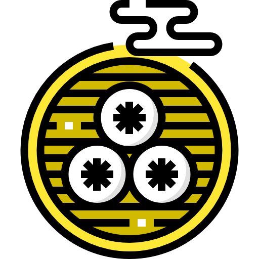 Bun icon