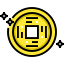 Pi icon 64x64