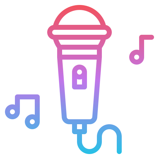 Sing アイコン