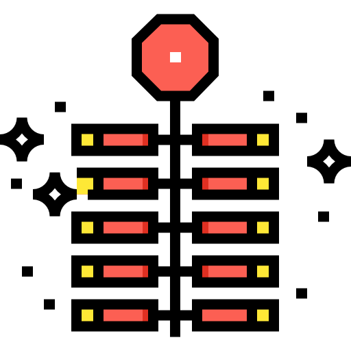Firecracker icon