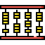 Abacus icon 64x64