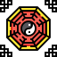 Taoism icon 64x64