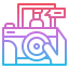 Vlog Symbol 64x64