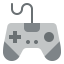 Game console icon 64x64