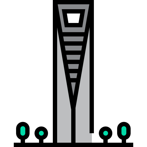 Building icon