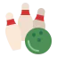 Bowling icon 64x64