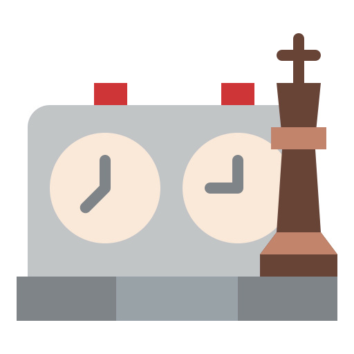 Chess icon