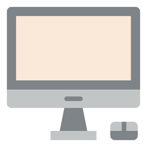 Computer icon