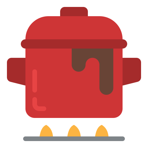 Cooking icon