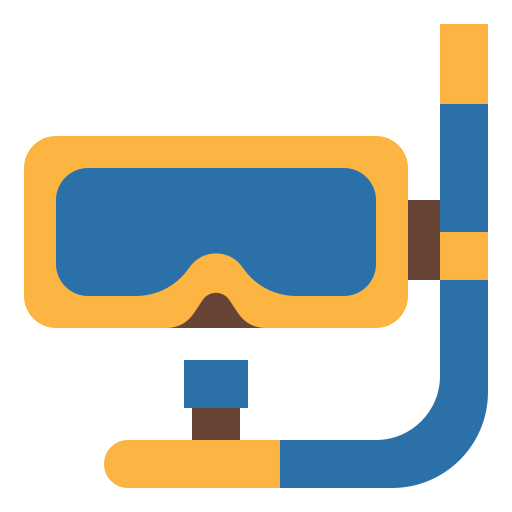 Diving icon