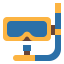 Diving icon 64x64