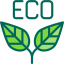 Eco icon 64x64