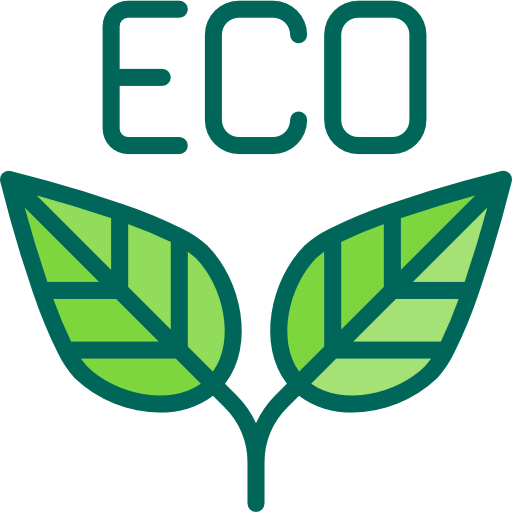 Eco icon