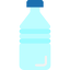 Plastic bottle icon 64x64