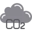 Co2 icon 64x64