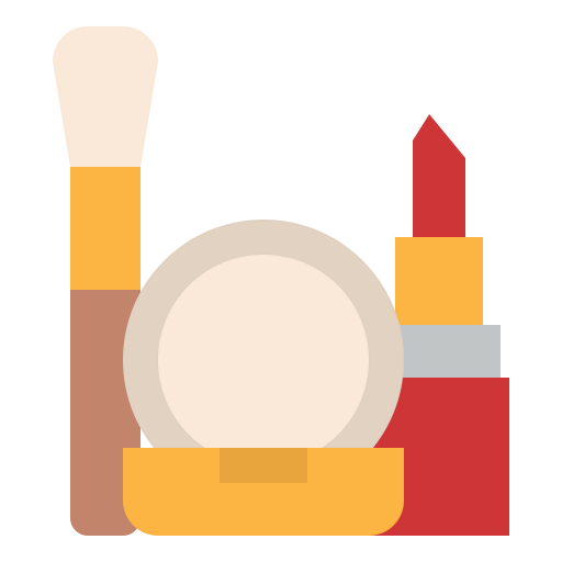 Makeup icon