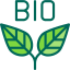 Bio icon 64x64
