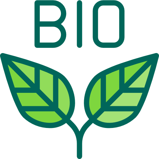 Bio icon