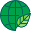 Green icon 64x64