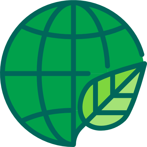 Green icon